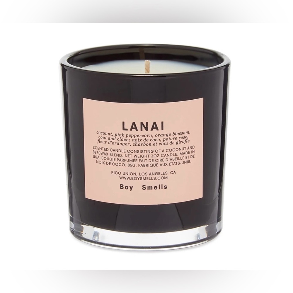 Boysmells Core Trio Set - Les, Petal, and Lanai - Picture 5 of 6